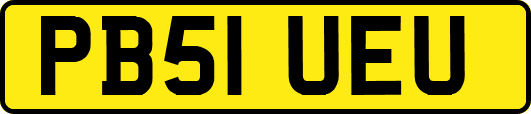 PB51UEU