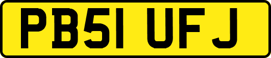 PB51UFJ