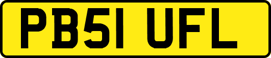 PB51UFL