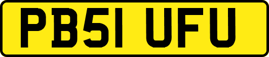 PB51UFU