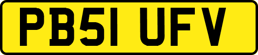 PB51UFV