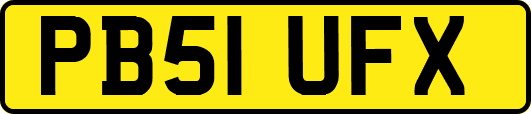PB51UFX