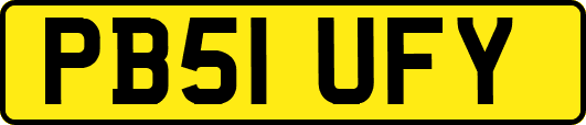 PB51UFY