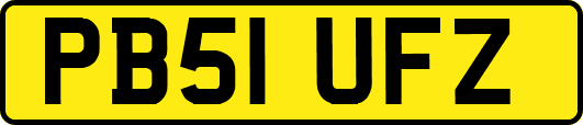 PB51UFZ