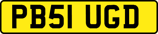 PB51UGD