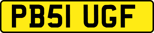 PB51UGF