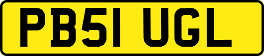 PB51UGL