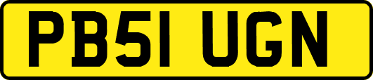 PB51UGN