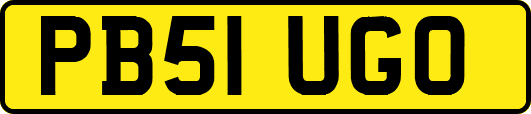 PB51UGO