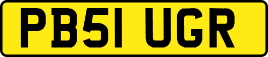 PB51UGR