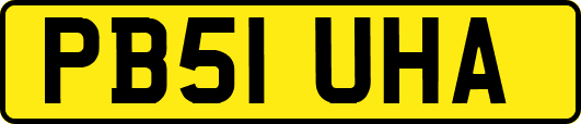 PB51UHA