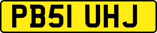 PB51UHJ