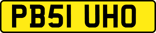 PB51UHO