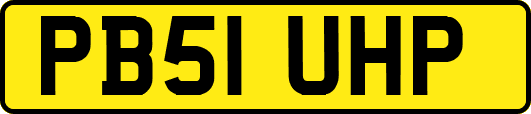 PB51UHP