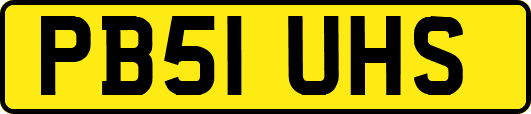 PB51UHS