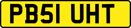 PB51UHT