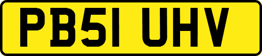 PB51UHV