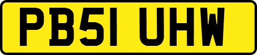 PB51UHW