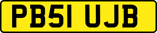 PB51UJB