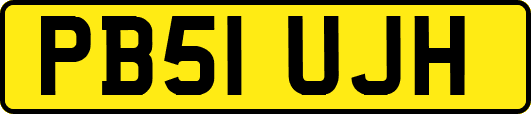 PB51UJH