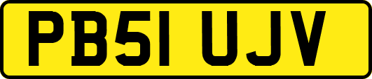 PB51UJV