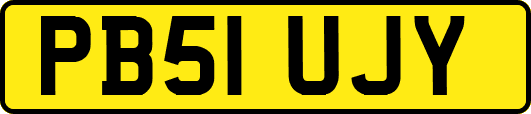 PB51UJY