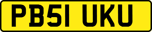 PB51UKU