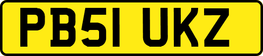 PB51UKZ