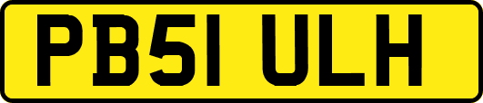 PB51ULH