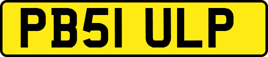 PB51ULP