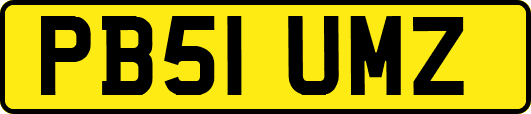 PB51UMZ