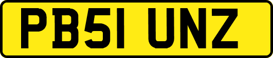 PB51UNZ