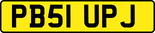 PB51UPJ