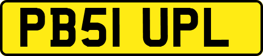 PB51UPL