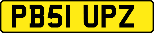 PB51UPZ