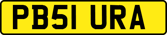 PB51URA