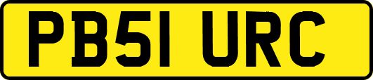 PB51URC