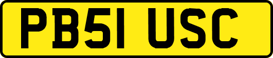 PB51USC