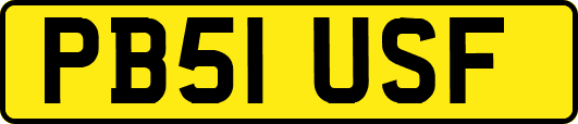 PB51USF