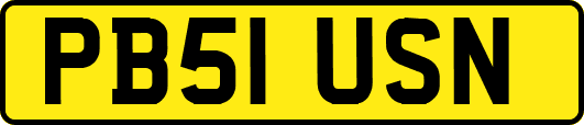 PB51USN