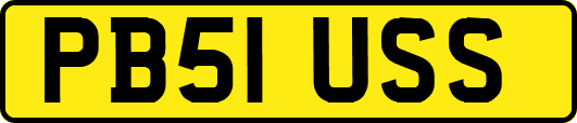 PB51USS