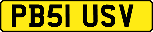 PB51USV