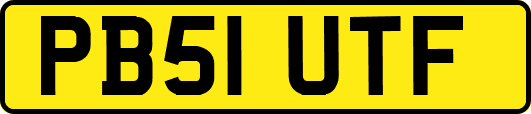 PB51UTF