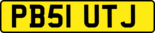 PB51UTJ