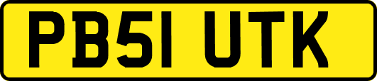 PB51UTK