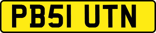 PB51UTN