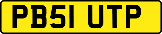 PB51UTP