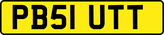 PB51UTT