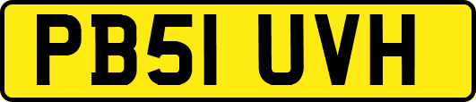 PB51UVH
