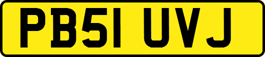 PB51UVJ